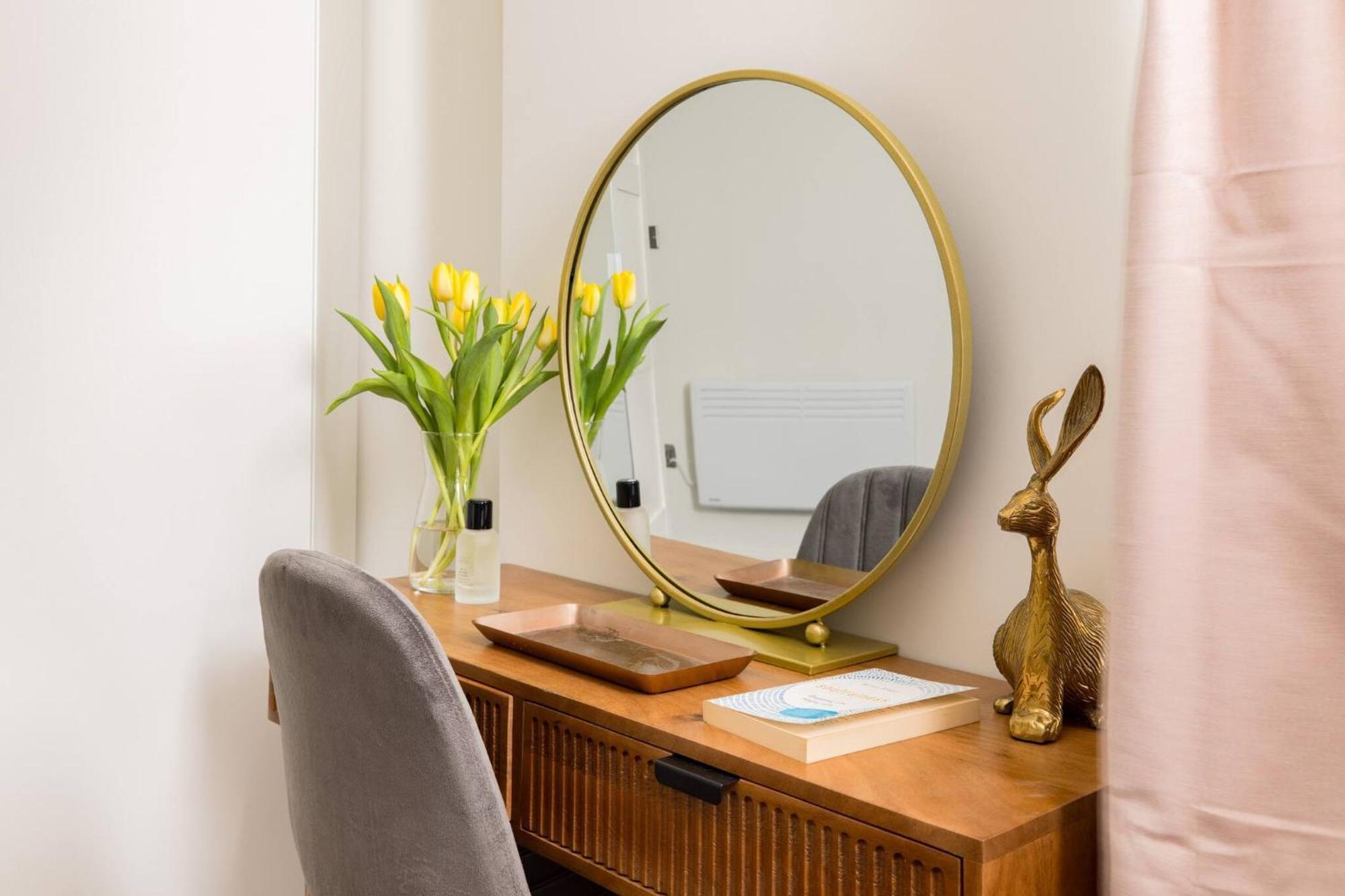 Wild Roses Serviced Apartments - Chelsea Londra Exterior foto