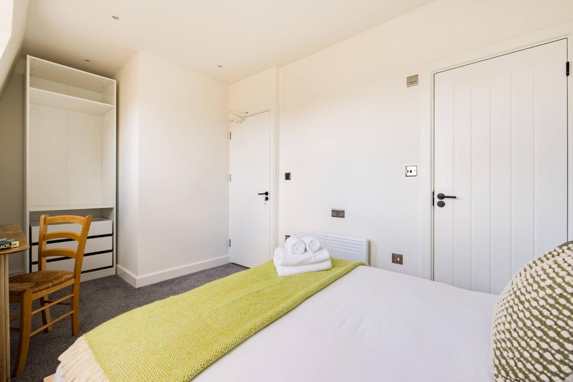 Wild Roses Serviced Apartments - Chelsea Londra Exterior foto