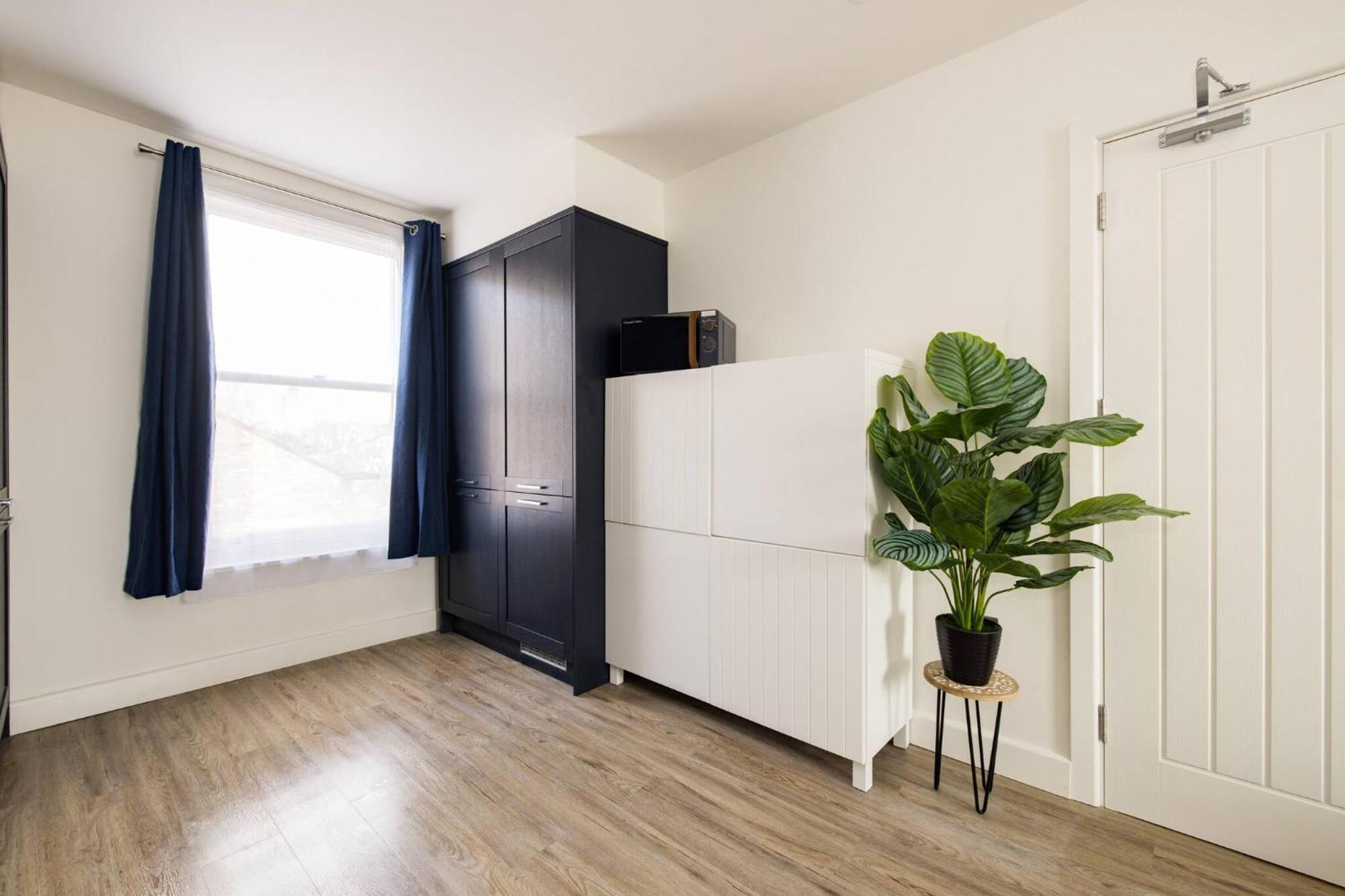 Wild Roses Serviced Apartments - Chelsea Londra Exterior foto