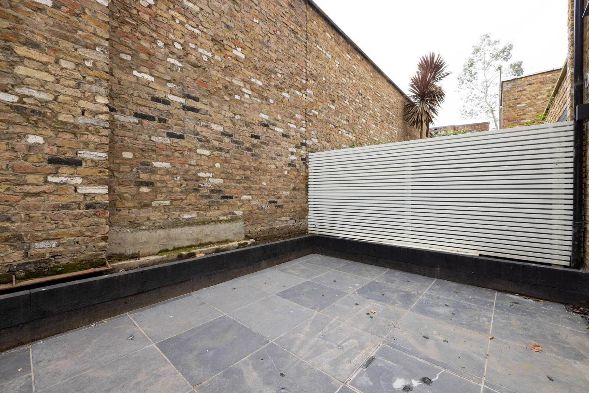 Wild Roses Serviced Apartments - Chelsea Londra Exterior foto