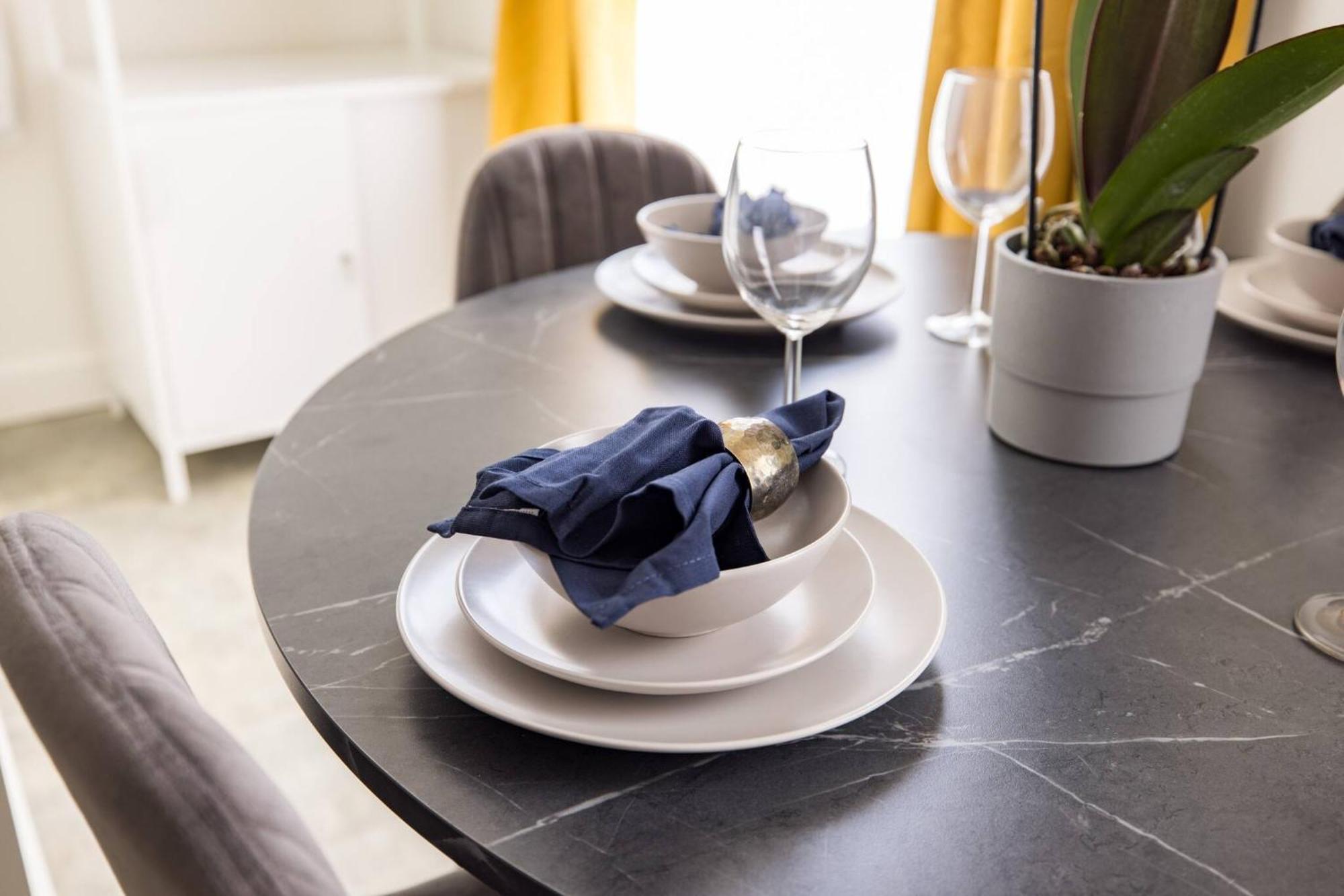 Wild Roses Serviced Apartments - Chelsea Londra Exterior foto