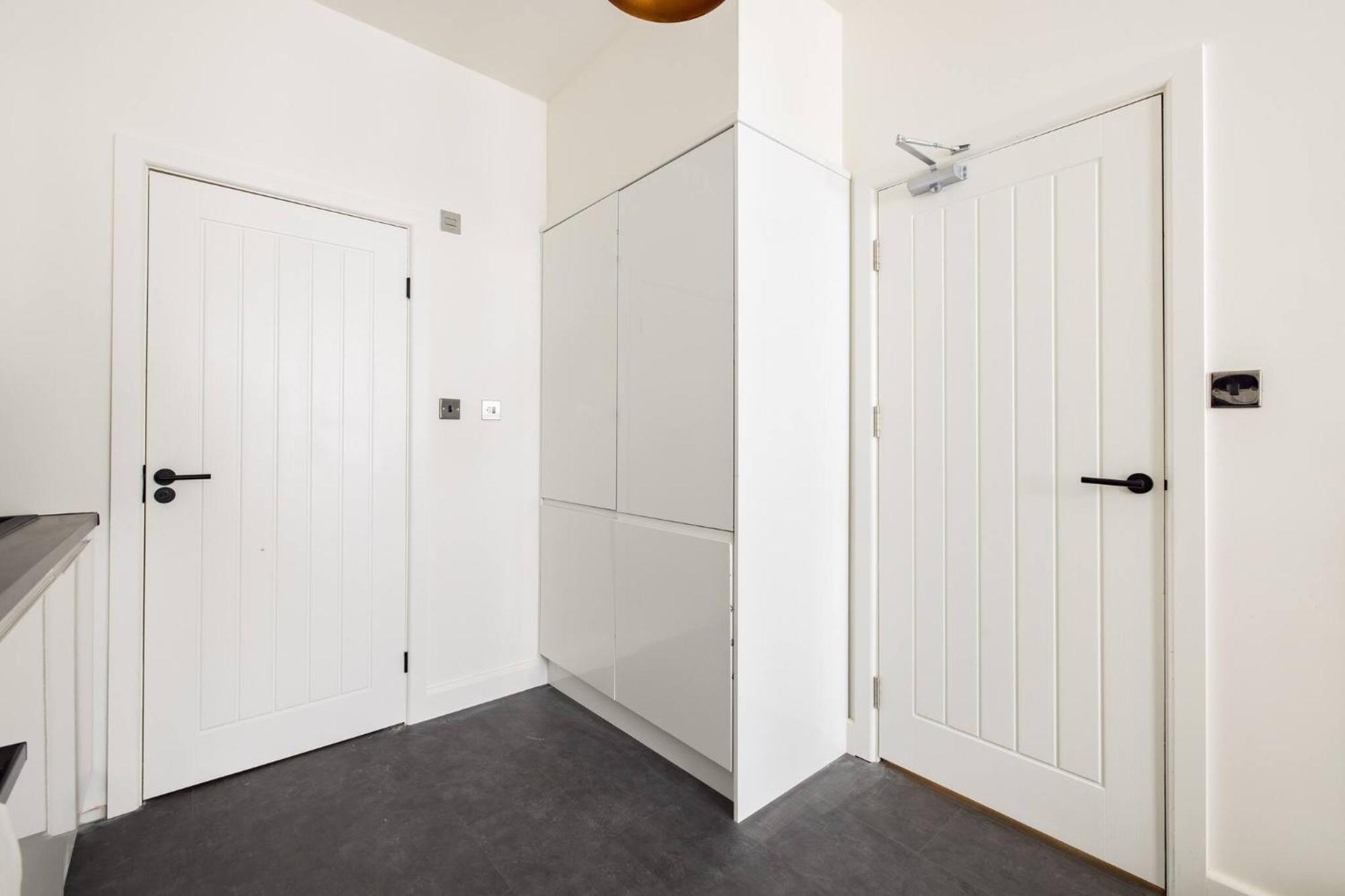 Wild Roses Serviced Apartments - Chelsea Londra Exterior foto